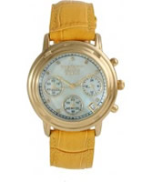 Buy Krug Baumen Mens Principle Diamond Chronograph Watch online