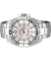 Buy J Springs Mens Urban Active All Steel Watch online