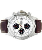 Buy J Springs 1-1 Second Chronograph online