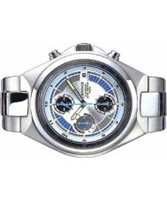 Buy J Springs Mens 1-5 Second Centre Chronograph Watch online