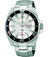 Buy J Springs Mens Urban Active All Steel Watch online