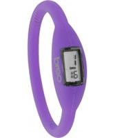 Buy Breo Roam Purple Large Training Watch online