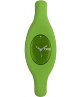 Buy Breo Ladies Small Venture Lime Green Watch online