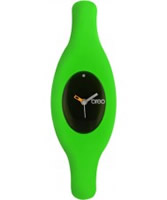 Buy Breo Ladies Small Venture Neon Green Watch online