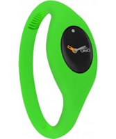 Buy Breo Ladies Venture Medium Neon Green Watch online