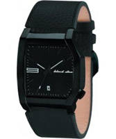 Buy Black Dice Mens EDGE All Black Watch online