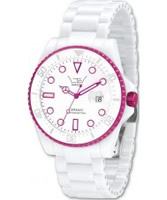 Buy LTD Watch White Ceramic Limited Edition Watch online