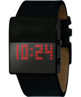 Buy Black Dice Mens GAMER Black Watch online