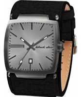 Buy Black Dice Mens FLOW Black Watch online