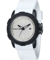 Buy Black Dice Mens VIBE White Watch online