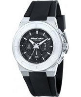 Buy Black Dice Mens The Veteran Chronograph Watch online