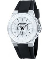 Buy Black Dice Mens The Veteran Chronograph Watch online