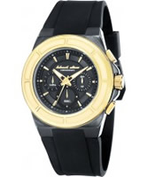 Buy Black Dice Mens The Veteran Solid IP Watch online