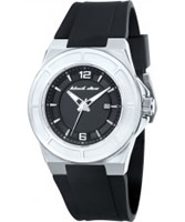 Buy Black Dice Mens The Veteran Silicone Watch online