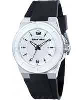 Buy Black Dice Mens The Veteran Silicone Watch online