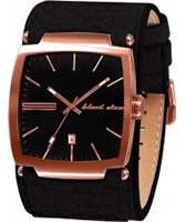 Buy Black Dice Mens FLOW Black Watch online