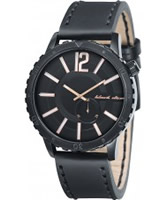 Buy Black Dice Mens Swagger Black Watch online