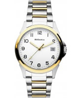 Buy Rodania Ladies Two Tone Racine Watch online