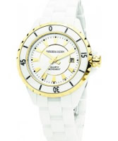 Buy Dyrberg Kern Ladies Oceamica CE 5WG5 Watch online