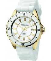 Buy Dyrberg Kern Ladies Ocean SR 5G5 Watch online