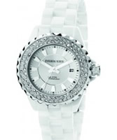 Buy Dyrberg Kern Ladies Crystalia CEC 5WS5 Watch online