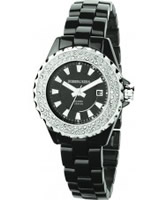 Buy Dyrberg Kern Ladies Crystalia CEC 4BS4 Watch online