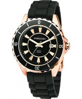 Buy Dyrberg Kern Ladies Ocean SR 4R4 Watch online