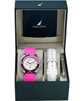 Buy Nautica Ladies Box Set online