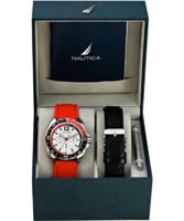 Buy Nautica Mens Box Set online