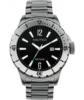 Buy Nautica Mens NSR 05 Watch online