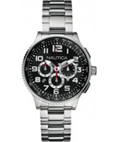 Buy Nautica Ladies OCN 38 Chronograph Watch online