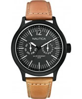 Buy Nautica Mens NCT 150 Multifunction Watch online