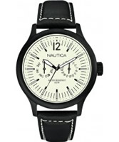 Buy Nautica Mens NCT 150 Multifunction Watch online