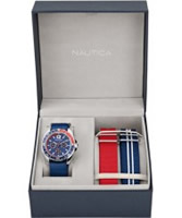 Buy Nautica Mens Box Set online