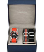 Buy Nautica Mens Box Set online