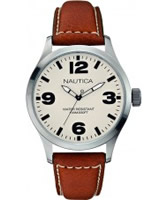 Buy Nautica Mens BFD 102 Watch online