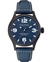 Buy Nautica Mens BFD 102 Watch online