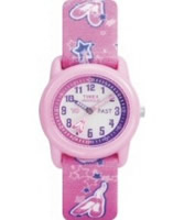 Buy Timex Kids Tutu Ballerina Time Teacher Watch online