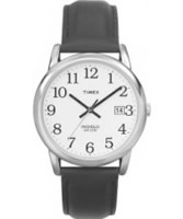 Buy Timex Mens Classic White Black Watch online