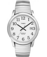 Buy Timex Mens Classic White Watch online