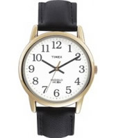 Buy Timex Mens White Black Watch online