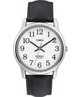 Buy Timex Mens White Black Watch online