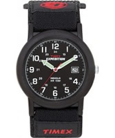 Buy Timex Mens Camper Expedition Watch online