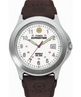 Buy Timex Mens Expedition Metal Field Watch online