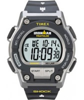 Buy Timex Mens Ironman 30 Lap Shock Resist Watch online