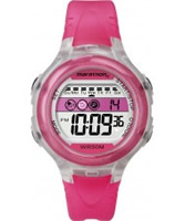 Buy Timex Ladies Marathon Pink Watch online