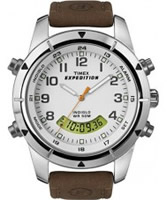 Buy Timex Mens CORE COMBO METAL Watch online