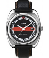 Buy Timex Mens Original All Black Watch online