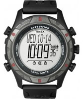 Buy Timex Mens Expedition Trail Mate Watch online