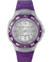 Buy Timex Ladies MARATHON Purple Watch online